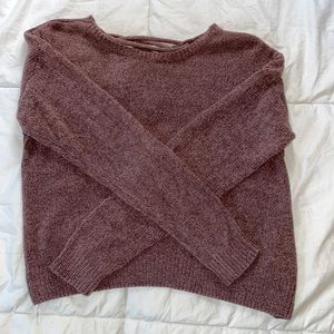 Sugar Moon Sweater